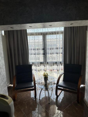 Nicoreb apartament